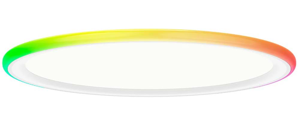 Світлодіодний світильник Yeelight Mars 400 Ceiling Light Smart-RGB White (YLXDD-0267)